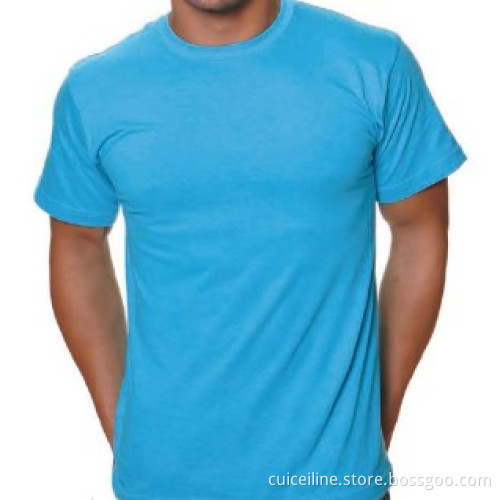 fashion man/woman t-shirts with printing or embroidery